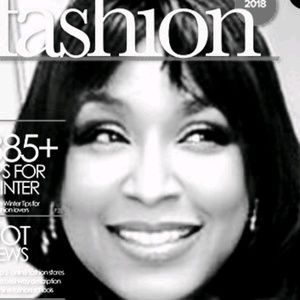 Meet your Posher, Sandra